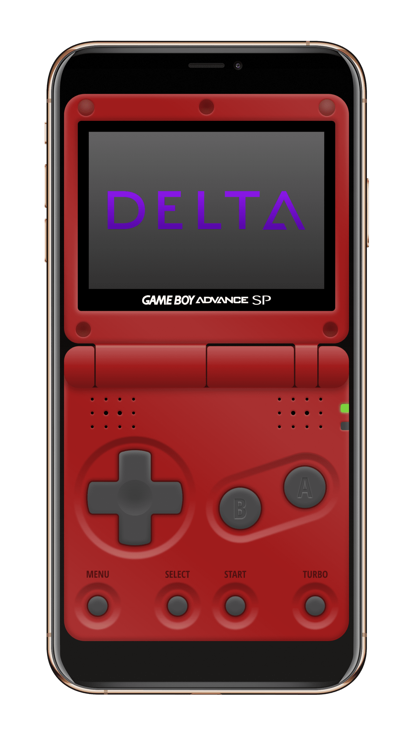 Delta Skins GBA - 101