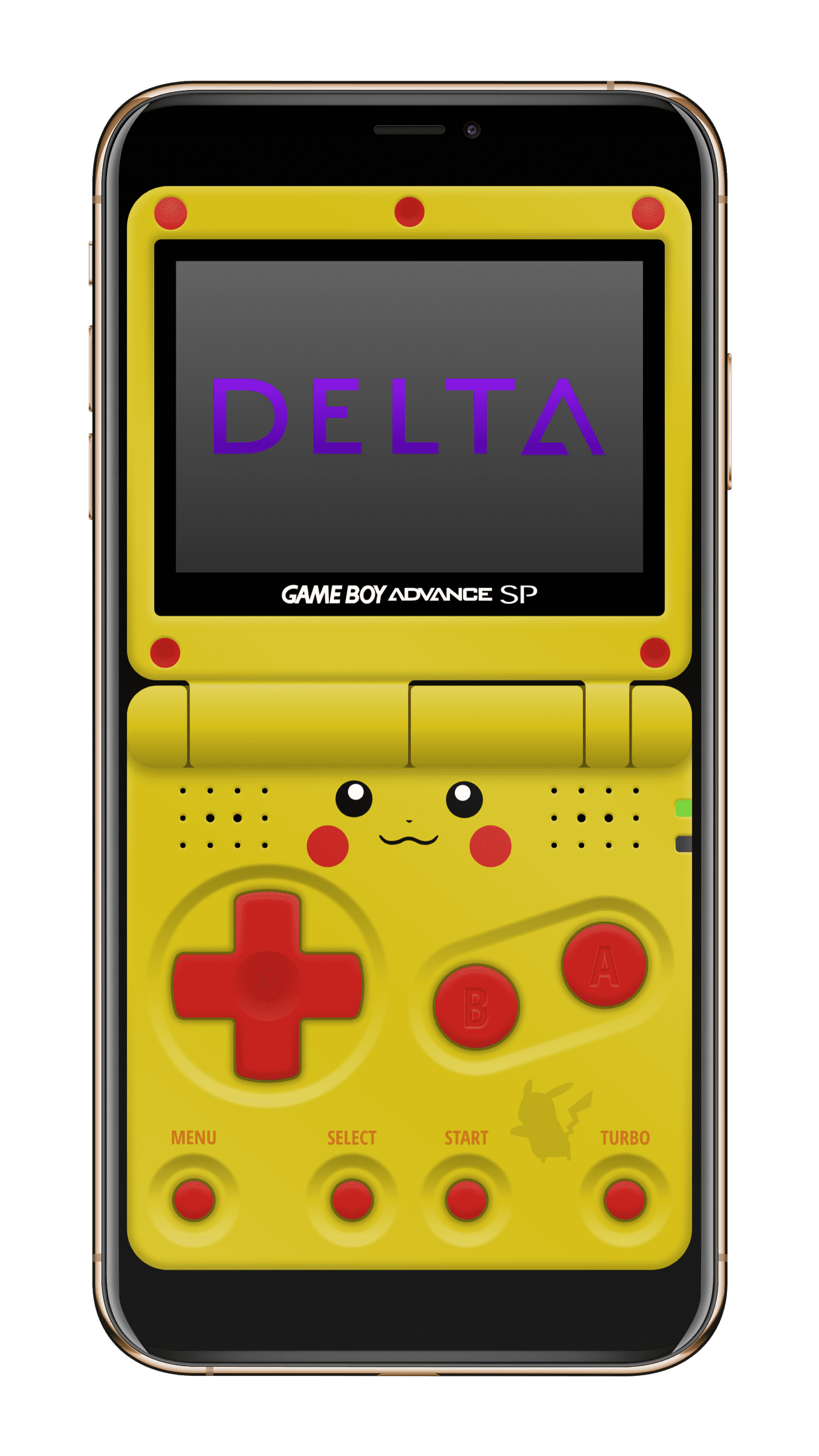 Delta Skins GBA - 103