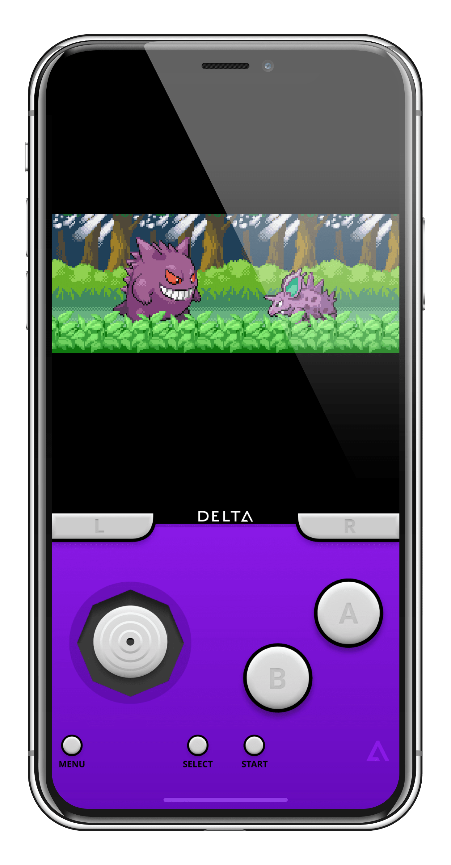 Delta Skins GBA - 4