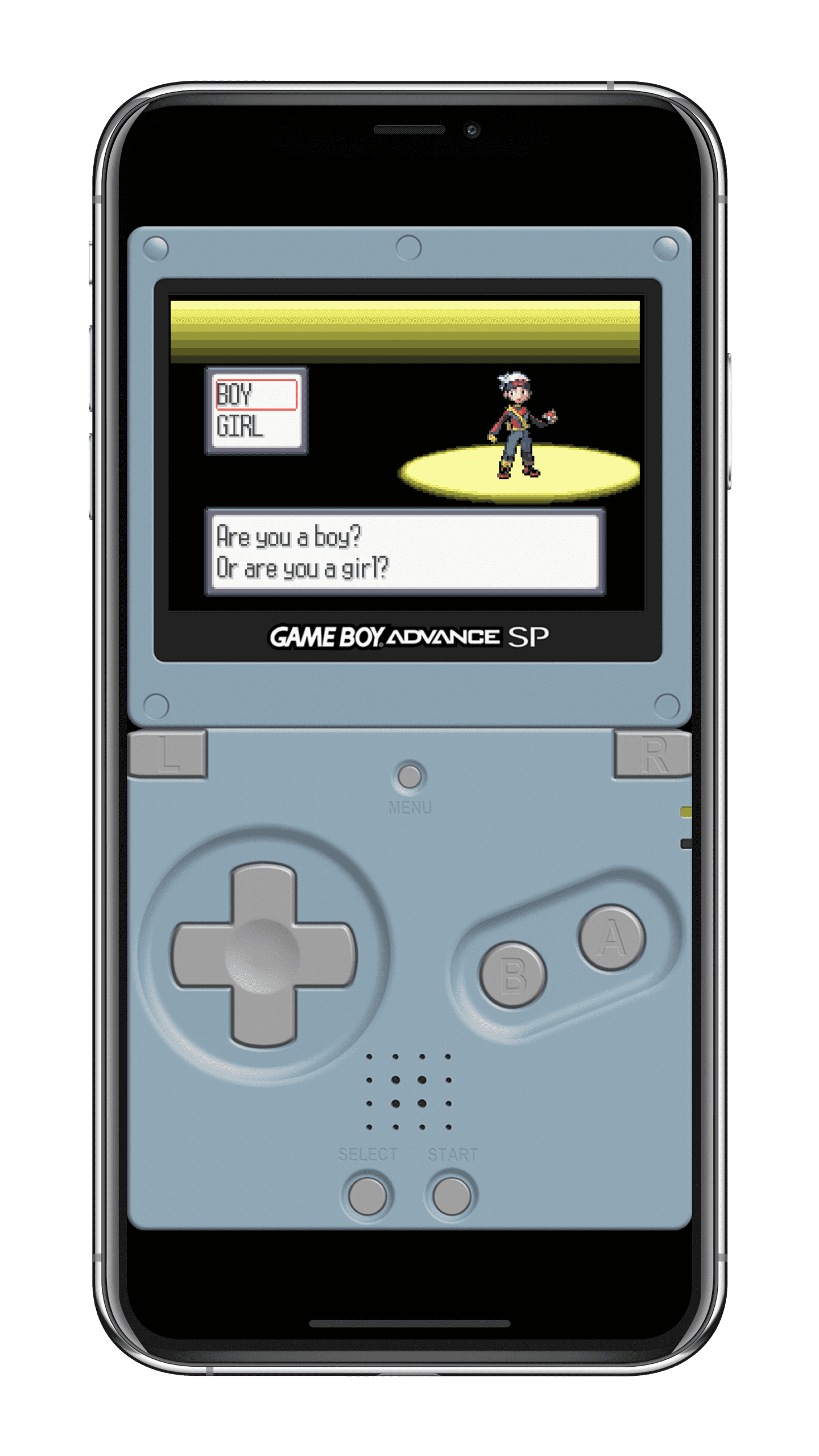 Delta Skins GBA - 82