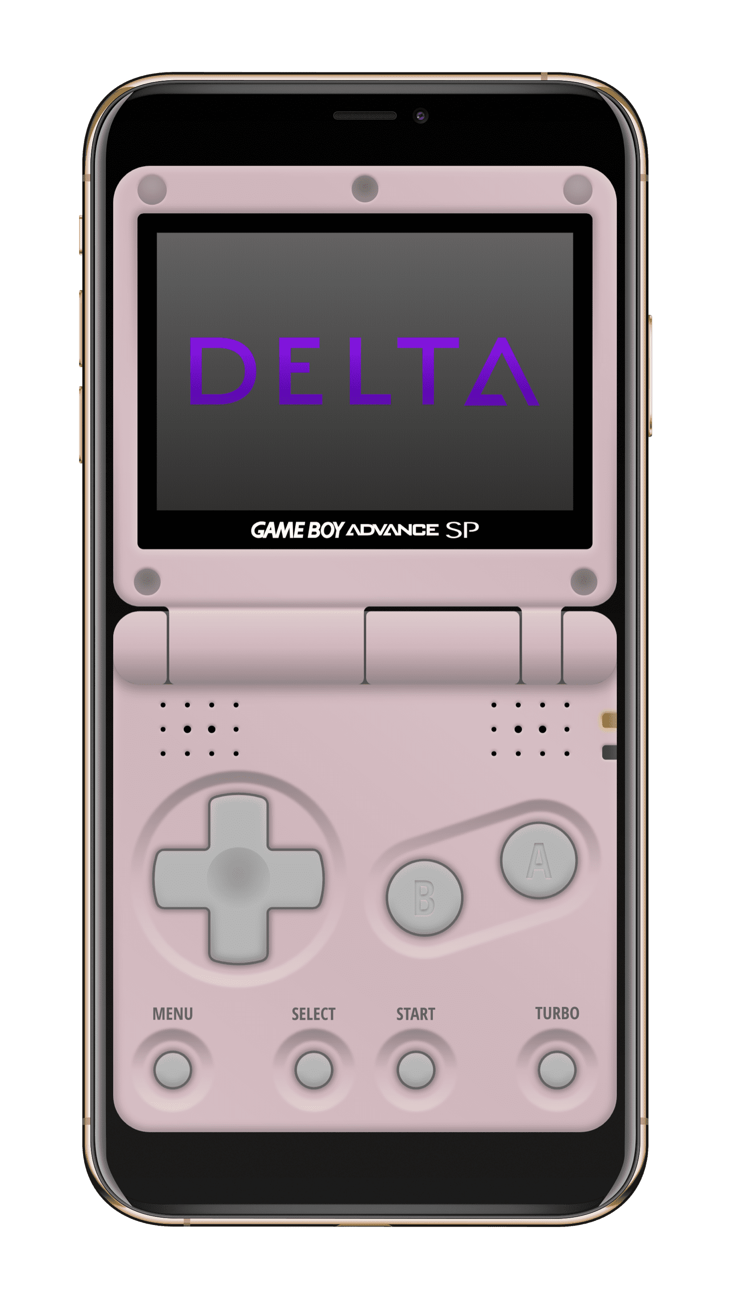 Delta Skins GBA - 95