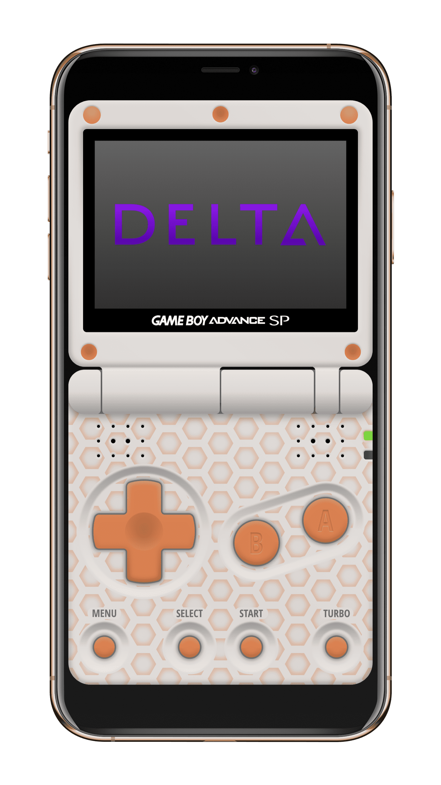 Delta Skins GBA - 96