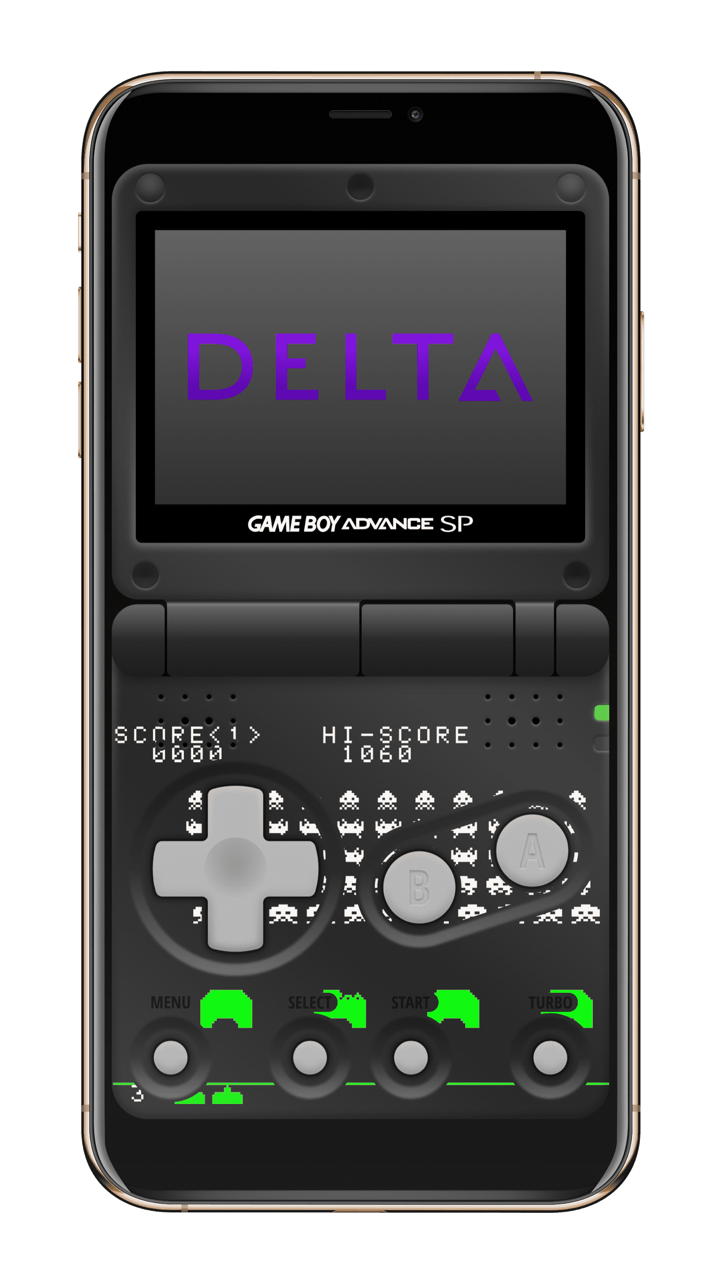 Delta Skins GBA - 97