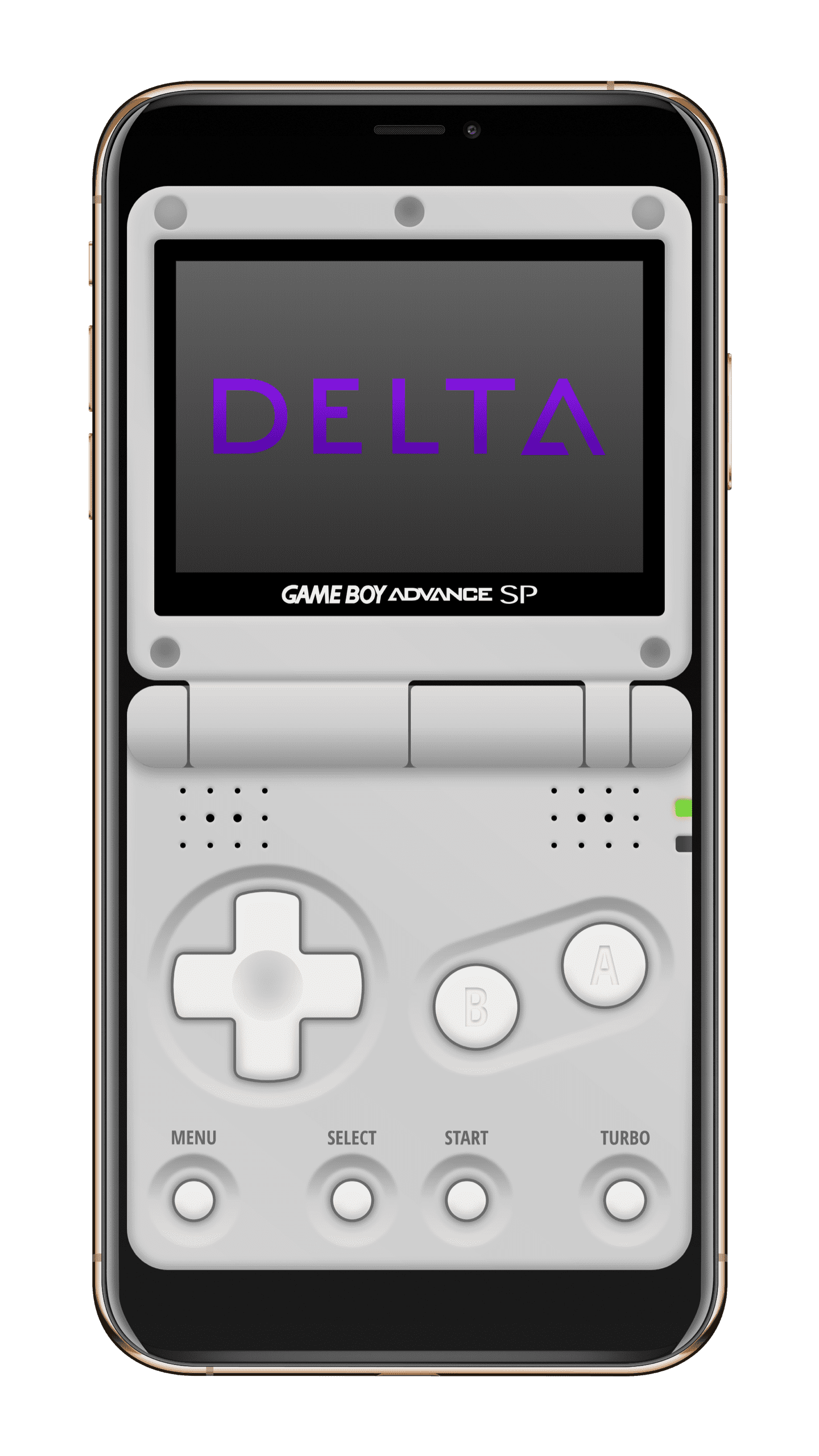 Delta Skins GBA - 99