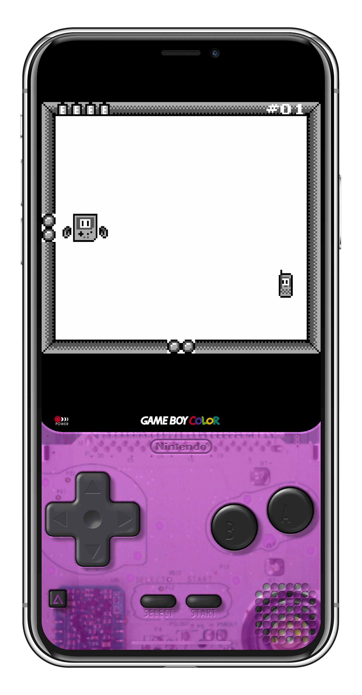 Delta Skins GBC - 12