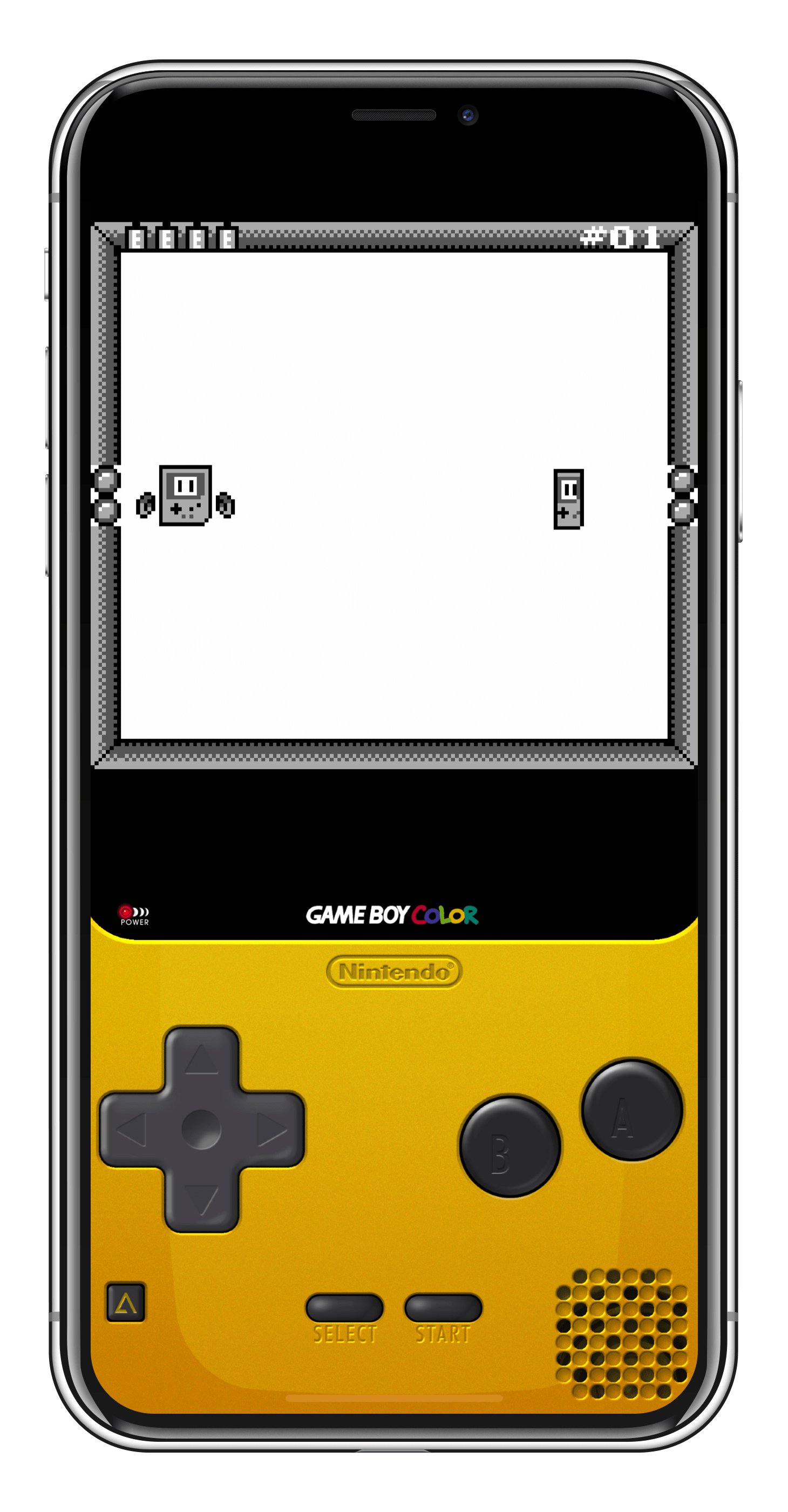 Delta Skins GBC - 17