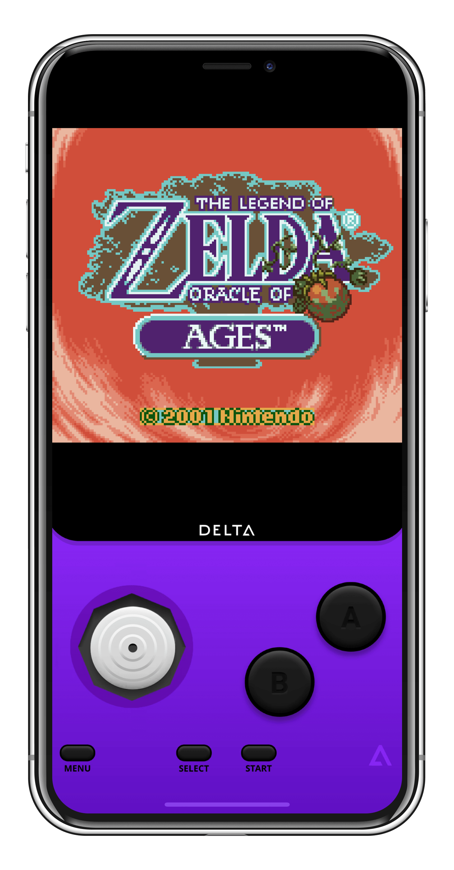 Delta Skins GBC - 18