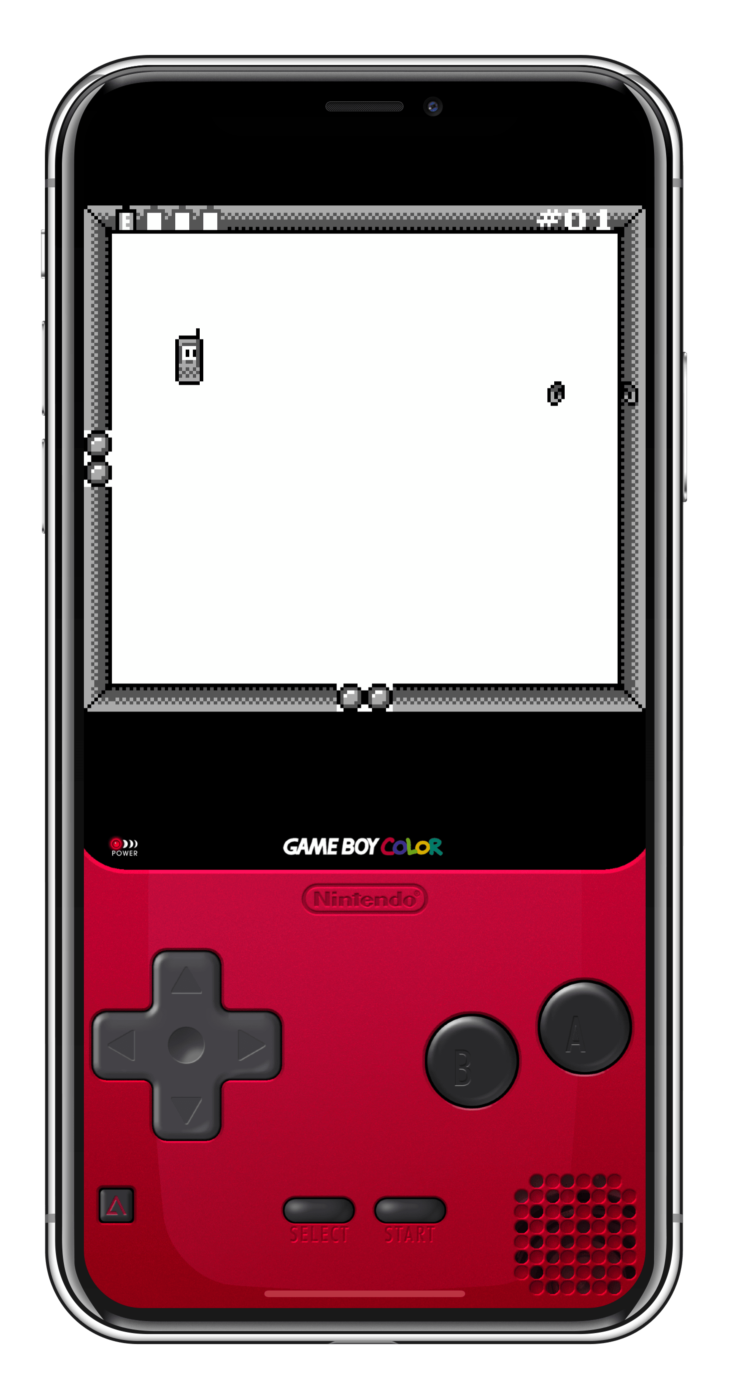 Delta Skins GBC - 28