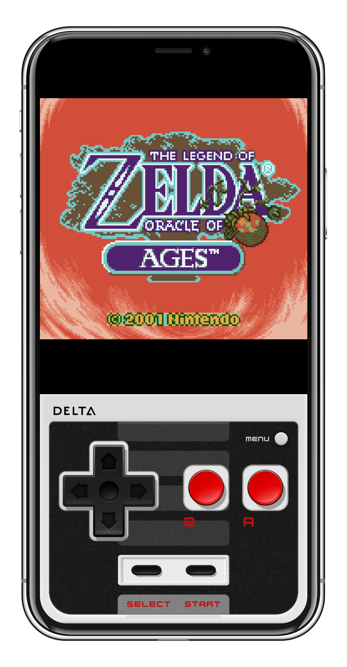 Delta Skins GBC - 32