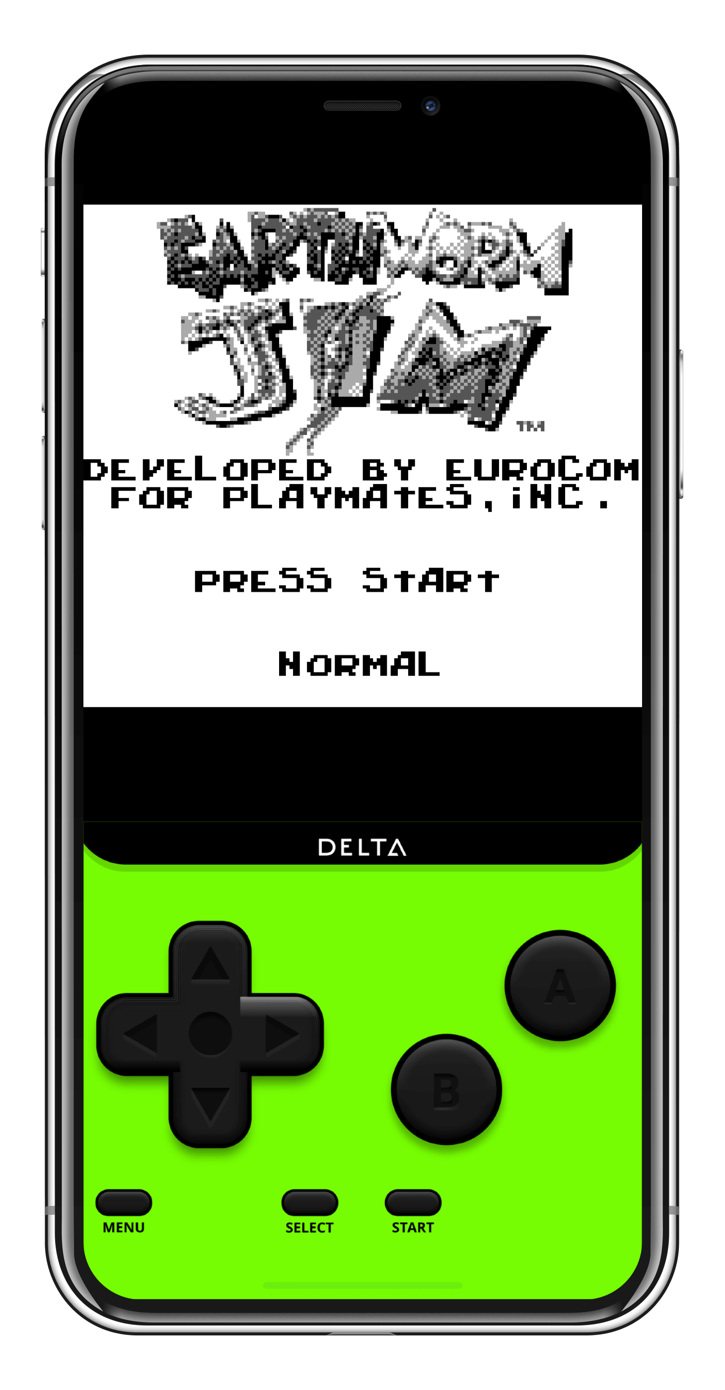 Delta Skins GBC - 35