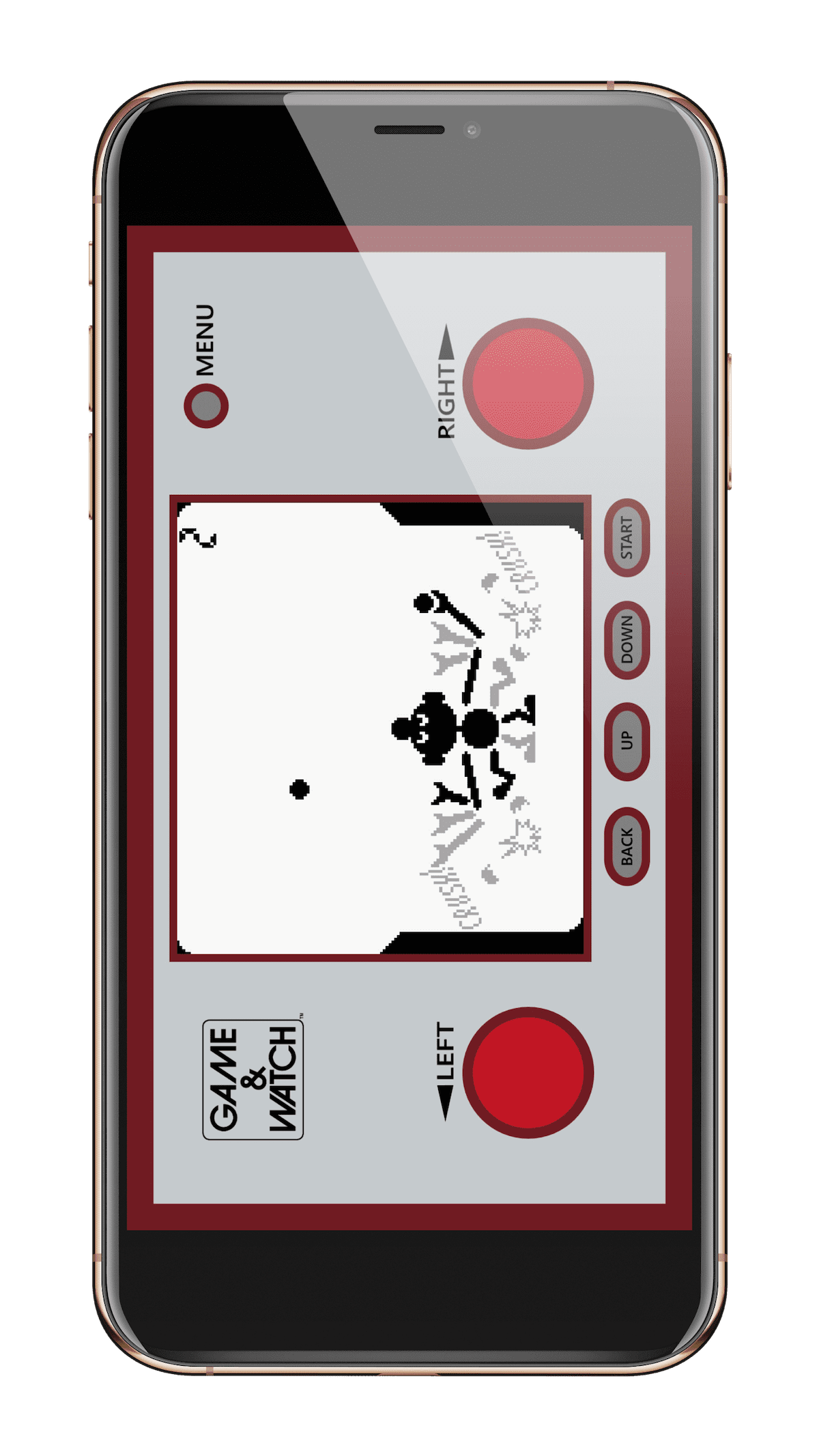 Delta Skins GBC - 37