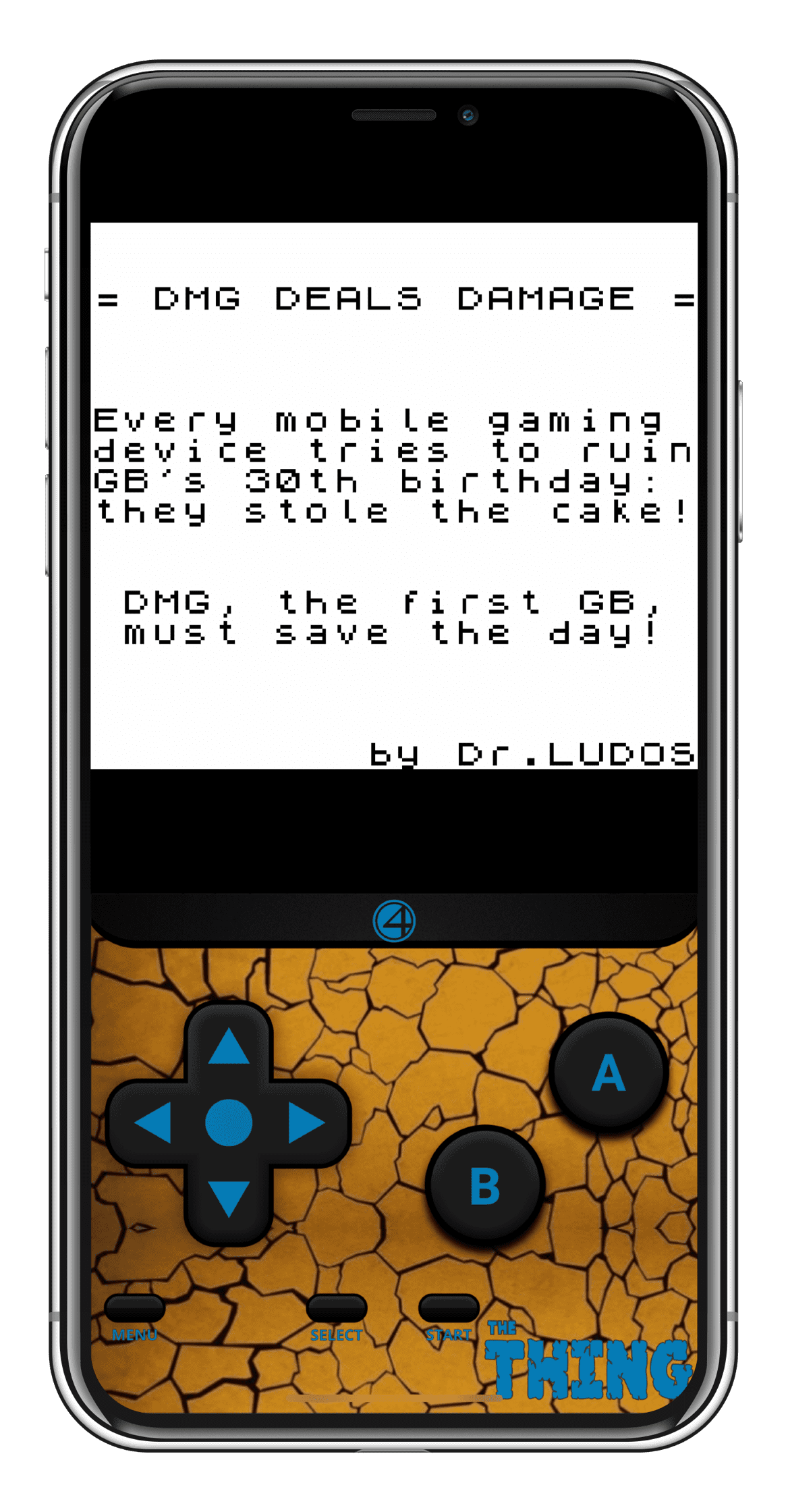 Delta Skins GBC - 4