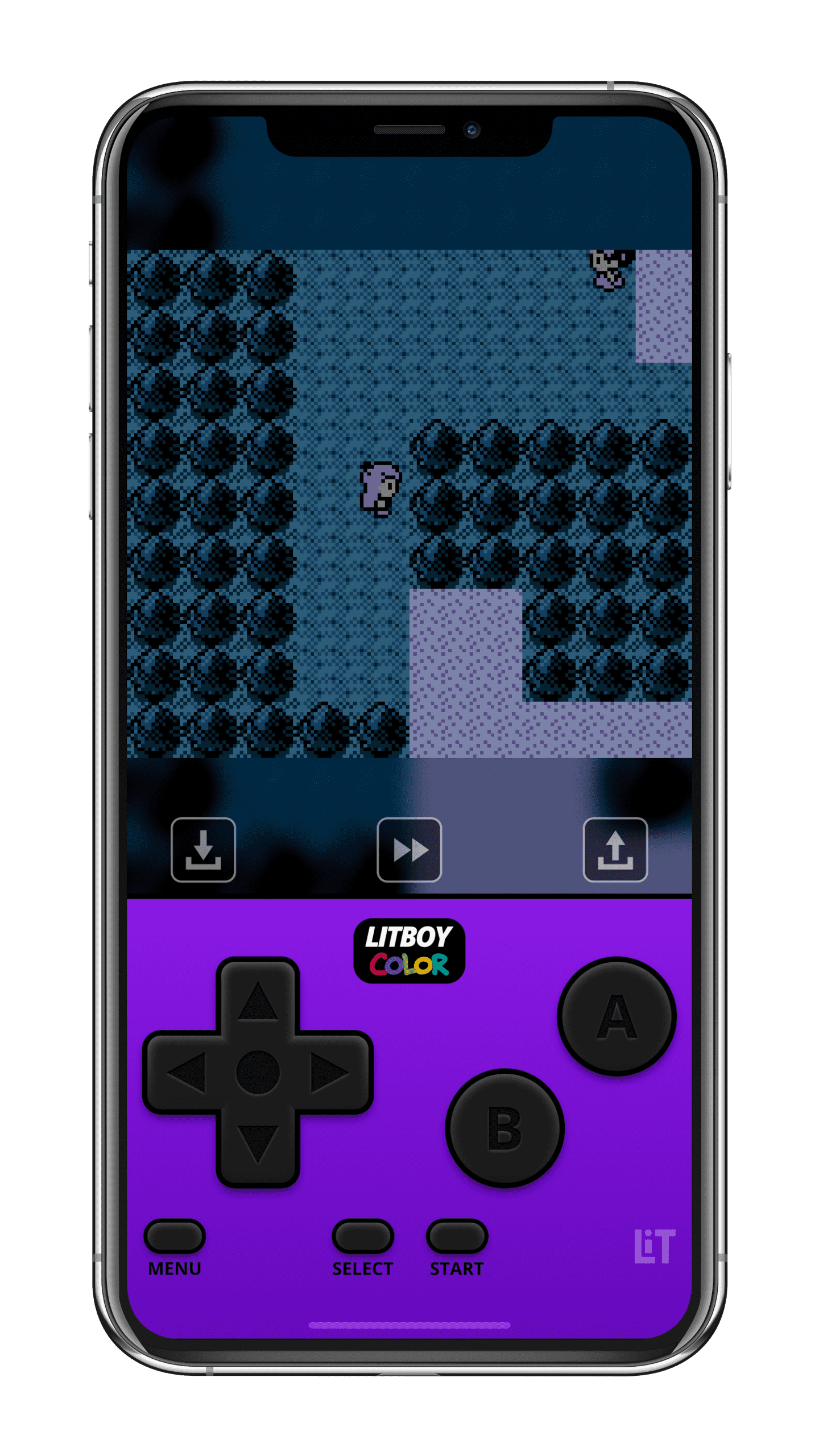 Delta Skins GBC - 47