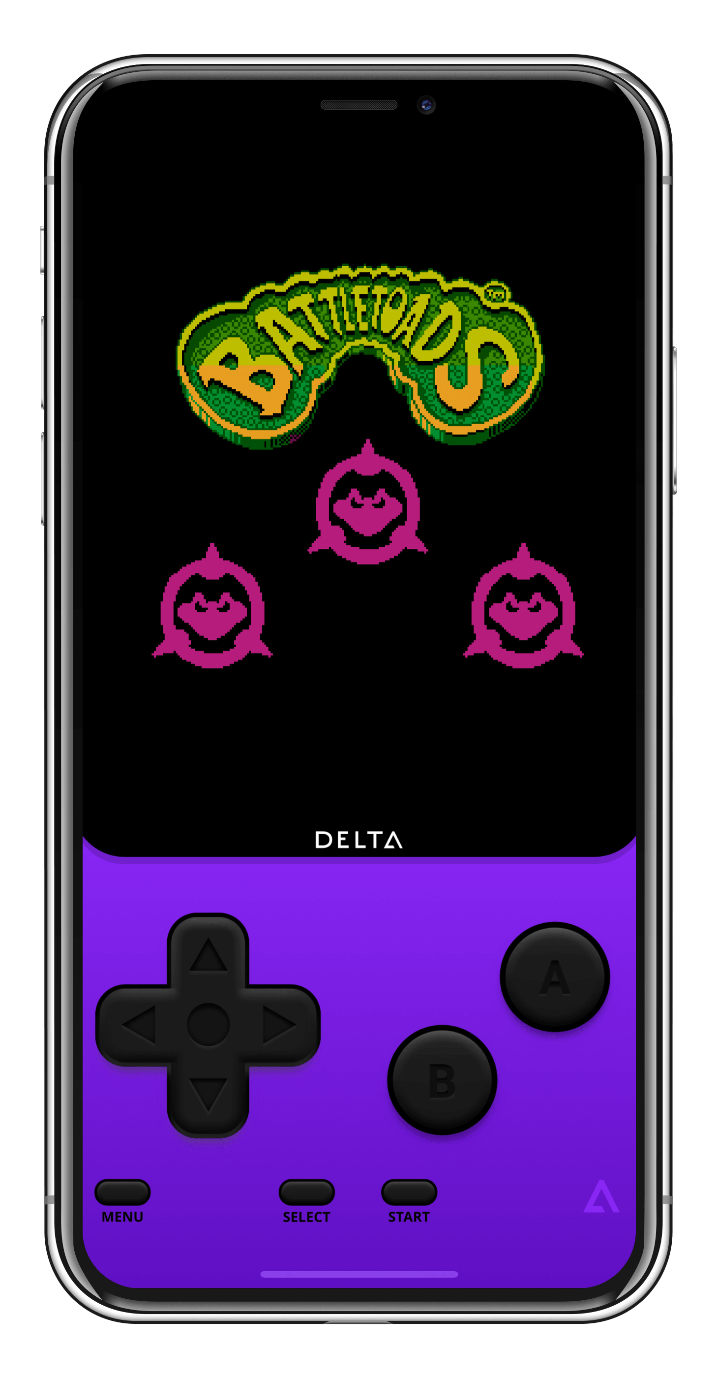 Delta Skins NES - 12