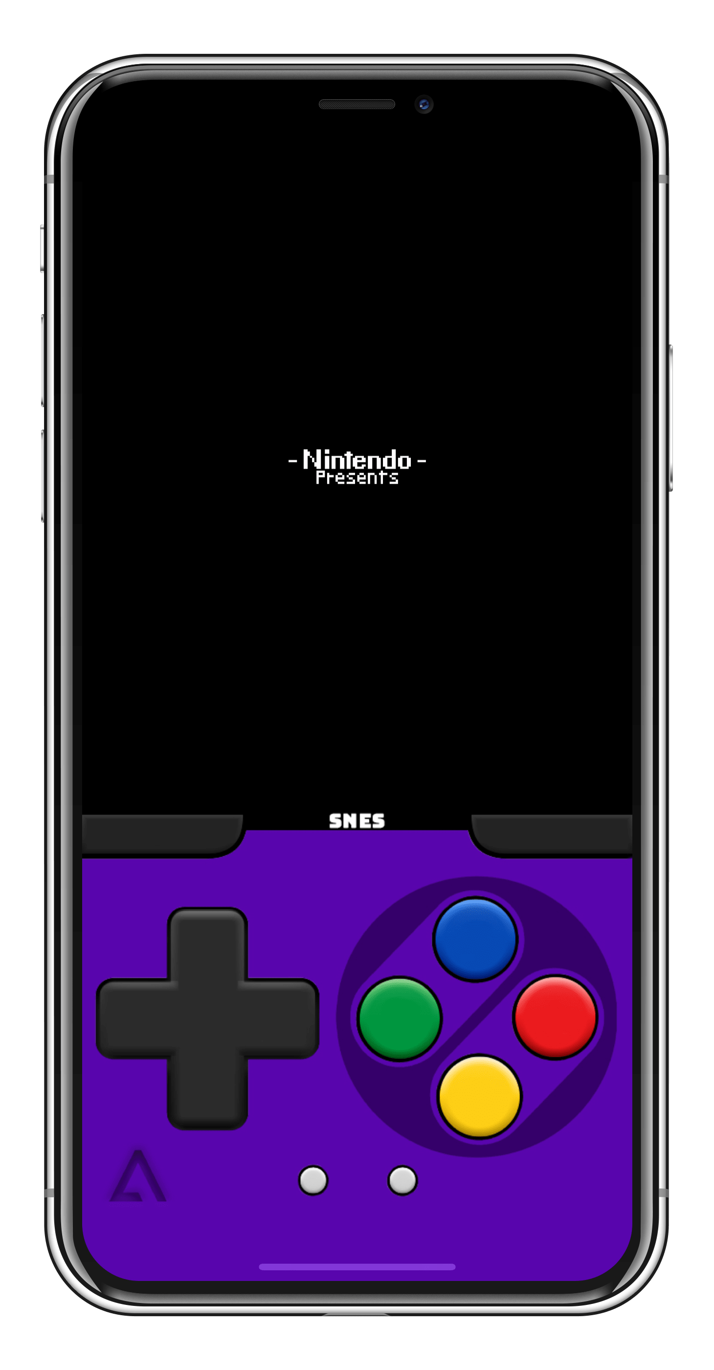 Delta Skins SNES - 17