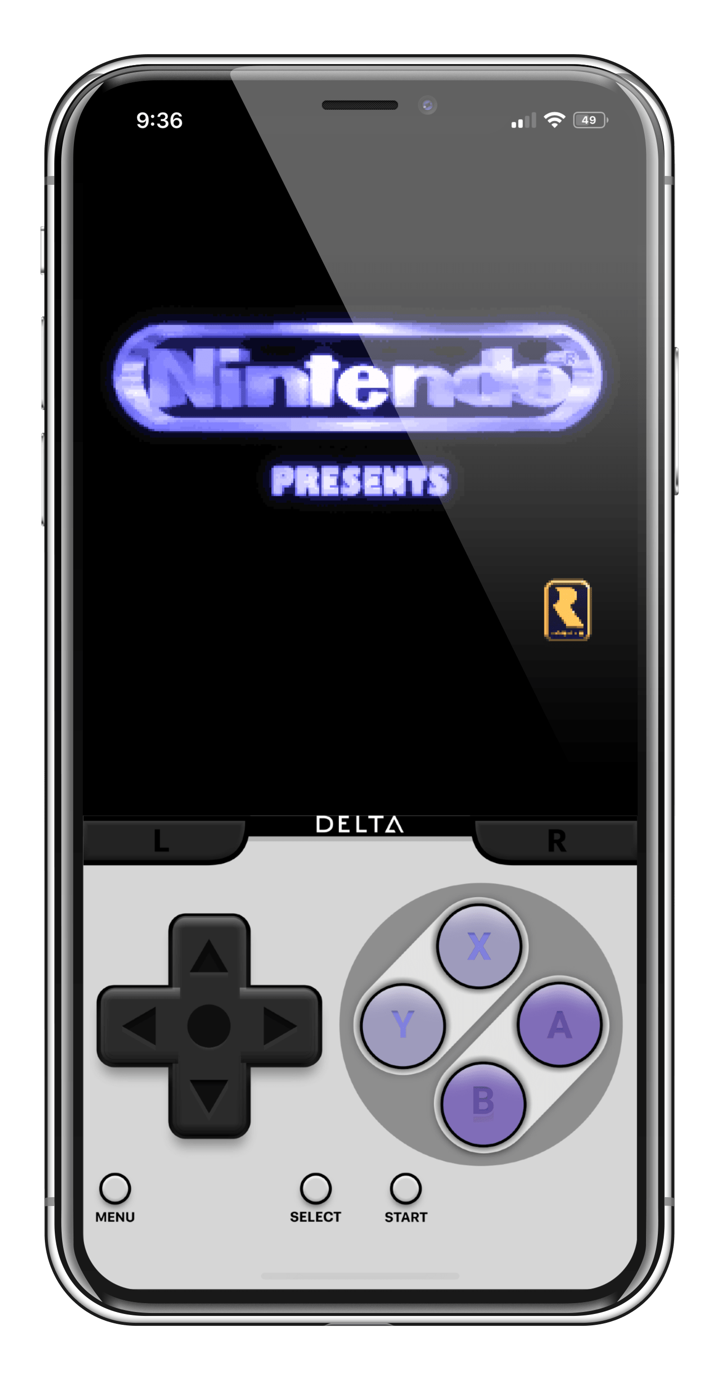 Delta Skins SNES - 5